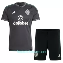 Günstige Celtic Kindertrikot Auswärts 2023/24 Kurzarm Günstige Celtic Kindertrikot Auswärts 2023/24 Kurzarm