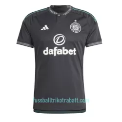 Günstige Celtic Kindertrikot Auswärts 2023/24 Kurzarm