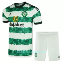 Günstige Celtic Kindertrikot Heim 2023/24 Kurzarm Günstige Celtic Kindertrikot Heim 2023/24 Kurzarm