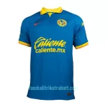 Günstige Club América Herrentrikot Auswärts 2023/24 Kurzarm