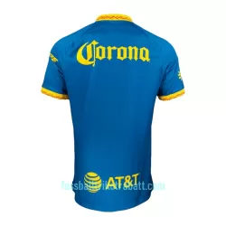 Günstige Club América Herrentrikot Auswärts 2023/24 Kurzarm