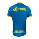 Günstige Club América Herrentrikot Auswärts 2023/24 Kurzarm