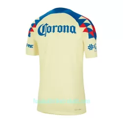 Günstige Club América Herrentrikot Heim 2023/24 Kurzarm