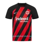 Günstige Eintracht Frankfurt Herrentrikot Heim 2023/24 Kurzarm
