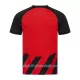Günstige Eintracht Frankfurt Herrentrikot Heim 2023/24 Kurzarm