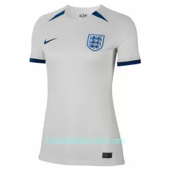 Günstige England World Cup Damentrikot Heim 2023 Kurzarm Günstige England World Cup Damentrikot Heim 2023 Kurzarm