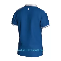 Günstige Everton Herrentrikot Heim 2023/24 Kurzarm