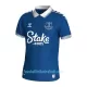 Günstige Everton Kindertrikot Heim 2023/24 Kurzarm