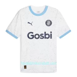 Günstige Girona Herrentrikot Auswärts 2023/24 Kurzarm Günstige Girona Herrentrikot Auswärts 2023/24 Kurzarm