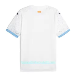 Günstige Girona Herrentrikot Auswärts 2023/24 Kurzarm