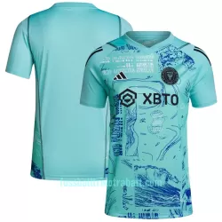Günstige Inter Miami CF Herrentrikot 2022/23 Kurzarm - Speziell Günstige Inter Miami CF Herrentrikot 2022/23 Kurzarm - Speziell