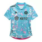 Günstige Inter Miami CF Herrentrikot 2023/24 Kurzarm - Speziell