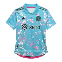 Günstige Inter Miami CF Herrentrikot 2023/24 Kurzarm - Speziell Günstige Inter Miami CF Herrentrikot 2023/24 Kurzarm - Speziell