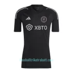 Günstige Inter Miami CF Torwart Herrentrikot 2023/24 Kurzarm