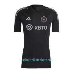 Günstige Inter Miami CF Torwart Herrentrikot 2023/24 Kurzarm Günstige Inter Miami CF Torwart Herrentrikot 2023/24 Kurzarm
