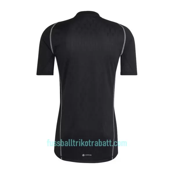 Günstige Inter Miami CF Torwart Herrentrikot 2023/24 Kurzarm
