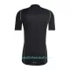 Günstige Inter Miami CF Torwart Herrentrikot 2023/24 Kurzarm
