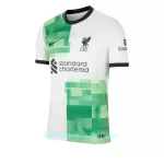 Günstige Liverpool Herrentrikot Auswärts 2023/24 Kurzarm