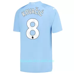 Günstige Manchester City Kovacic 8 Herrentrikot Heim 2023/24 Kurzarm Günstige Manchester City Kovacic 8 Herrentrikot Heim 2023/24 Kurzarm