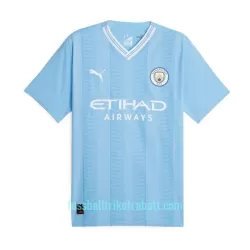 Günstige Manchester City Kovacic 8 Herrentrikot Heim 2023/24 Kurzarm
