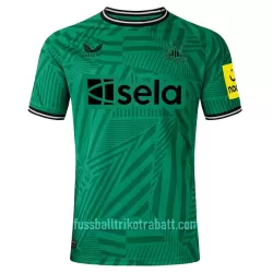 Günstige Newcastle United Herrentrikot Auswärts 2023/24 Kurzarm