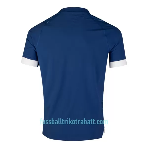 Günstige Olympique Marseille Herrentrikot Auswärts 2023/24 Kurzarm