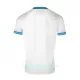 Günstige Olympique Marseille Herrentrikot Heim 2023/24 Kurzarm