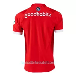Günstige PSV Eindhoven Herrentrikot Heim 2023/24 Kurzarm