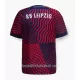 Günstige RB Leipzig Kindertrikot Auswärts 2023/24 Kurzarm