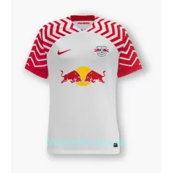 Günstige RB Leipzig Kindertrikot Heim 2023/24 Kurzarm