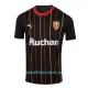 Günstige RC LENS Kindertrikot Auswärts 2023/24 Kurzarm