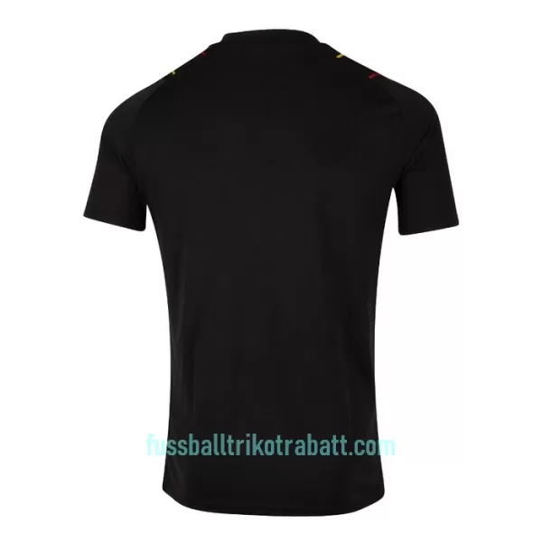 Günstige RC LENS Kindertrikot Auswärts 2023/24 Kurzarm