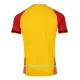 Günstige RC LENS Kindertrikot Heim 2023/24 Kurzarm