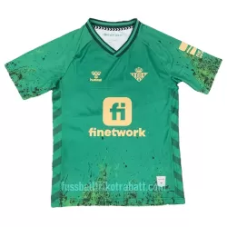 Günstige Real Betis Herrentrikot 2023/24 Kurzarm - Speziell Günstige Real Betis Herrentrikot 2023/24 Kurzarm - Speziell