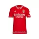 Günstige SL Benfica Kindertrikot Heim 2023/24 Kurzarm