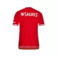 Günstige SL Benfica Kindertrikot Heim 2023/24 Kurzarm