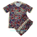 Günstige SL Benfica Kindertrikot Heim 2023/24 Kurzarm - Speziell