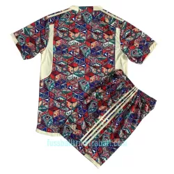 Günstige SL Benfica Kindertrikot Heim 2023/24 Kurzarm - Speziell