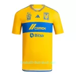 Günstige Tigres UANL Herrentrikot Heim 2023/24 Kurzarm