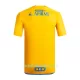 Günstige Tigres UANL Herrentrikot Heim 2023/24 Kurzarm