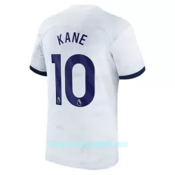 Günstige Tottenham Hotspur Kane 10 Kindertrikot Heim 2023/24 Kurzarm