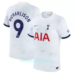 Günstige Tottenham Hotspur Richarlison 9 Herrentrikot Heim 2023/24 Kurzarm