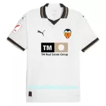 Günstige Valencia Herrentrikot Heim 2023/24 Kurzarm