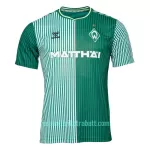 Günstige Werder Bremen Herrentrikot Heim 2023/24 Kurzarm