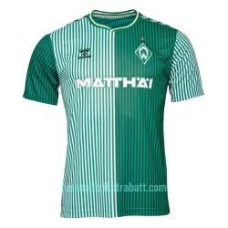 Günstige Werder Bremen Herrentrikot Heim 2023/24 Kurzarm Günstige Werder Bremen Herrentrikot Heim 2023/24 Kurzarm