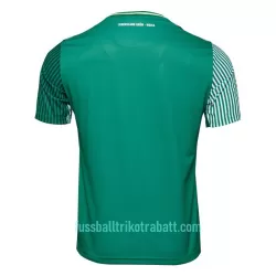 Günstige Werder Bremen Herrentrikot Heim 2023/24 Kurzarm