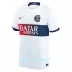 Günstige Paris Saint-Germain Dembele 10 Kindertrikot Auswärts 2023/24 Kurzarm