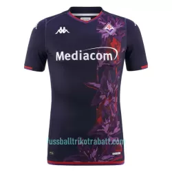 Günstige AC Florenz Herrentrikot Ausweich 2023/24 Kurzarm Günstige AC Florenz Herrentrikot Ausweich 2023/24 Kurzarm