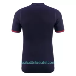 Günstige AC Florenz Herrentrikot Ausweich 2023/24 Kurzarm