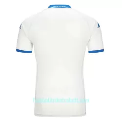 Günstige AS Monaco Kindertrikot Ausweich 2023/24 Kurzarm